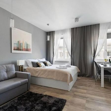 Nowy Swiat 60 - 170 M Do Metra - Prywatne Mieszkanie W Centrum Warszawy - Better Rental Varşovia Exterior foto