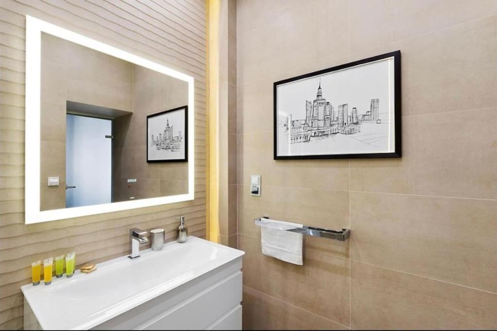 Nowy Swiat 60 - 170 M Do Metra - Prywatne Mieszkanie W Centrum Warszawy - Better Rental Varşovia Exterior foto